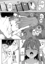 En voyage scolaire à l'auberge, des amies rencontrent un puceau à gros bite 2 : page 31