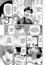 Shuugou Seyo! Drift V Ch.1-3 : page 9