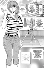 Shuugou Seyo! Drift V Ch.1-7 : page 7