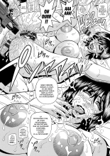 Shuugou Seyo! Drift V Ch.1-7 : page 72