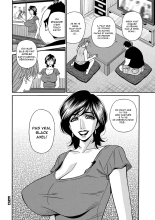 Shuugou Seyo! Drift V Ch.1-8 : page 40