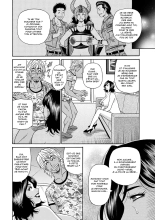 Shuugou Seyo! Drift V Ch.1-8 : page 130