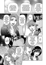 Shuugou Seyo! Drift V Ch.1-8 : page 135