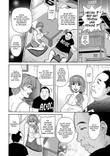 Shuugou Seyo! Drift V Ch.1-8 : page 136