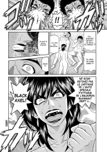 Shuugou Seyo! Drift V Ch.1-8 : page 152