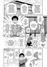 Shuugou Seyo! Drift V Ch.1-9 page 10
