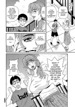 Shuugou Seyo! Drift V Ch.1-9 page 22
