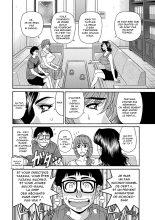 Shuugou Seyo! Drift V Ch.1-9 page 26