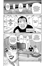 Shuugou Seyo! Drift V Ch.1-9 page 28