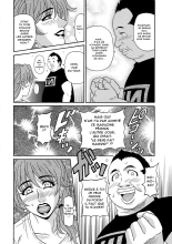 Shuugou Seyo! Drift V Ch.1-9 page 30