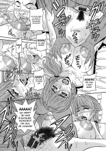 Shuugou Seyo! Drift V Ch.1-9 page 32