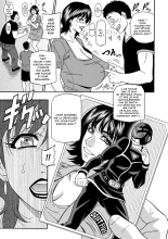 Shuugou Seyo! Drift V Ch.1-9 page 43