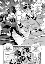 Shuugou Seyo! Drift V Ch.1-9 page 62