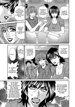 Shuugou Seyo! Drift V Ch.1-9 page 63