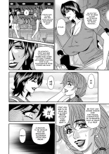 Shuugou Seyo! Drift V Ch.1-9 page 64