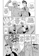 Shuugou Seyo! Drift V Ch.1-9 page 80