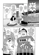 Shuugou Seyo! Drift V Ch.1-9 page 96