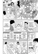 Shuugou Seyo! Drift V Ch.1-9 page 112
