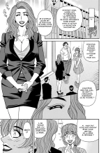 Shuugou Seyo! Drift V Ch.1-9 page 131