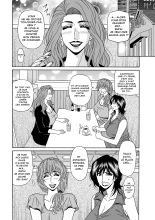 Shuugou Seyo! Drift V Ch.1-9 page 134
