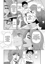 Shuugou Seyo! Drift V Ch.1-9 page 154