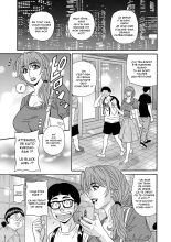 Shuugou Seyo! Drift V Ch.1-9 page 155