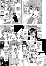 Shuugou Seyo! Drift V Ch.1-9 page 157