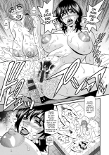 Shuugou Seyo! Drift V Ch.1-9 page 165