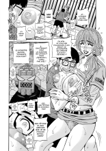 Shuugou Seyo! Drift V : page 14
