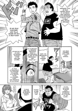 Shuugou Seyo! Drift V : page 29