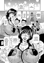 Shuugou Seyo! Drift V : page 47