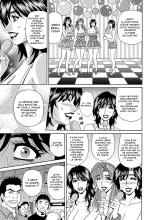 Shuugou Seyo! Drift V : page 143