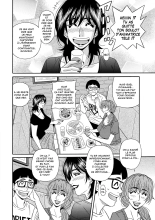 Shuugou Seyo! Drift V : page 156