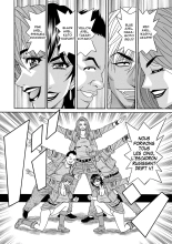 Shuugou Seyo! Drift V : page 176