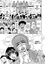 Shuugou Seyo! Drift V : page 177