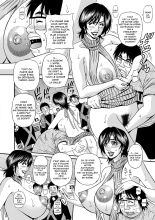Shuugou Seyo! Drift V : page 192