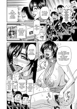 Shuugou Seyo! Drift V : page 196