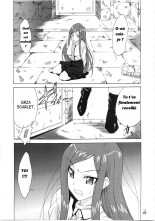 Shuukan Seinen Magazine : page 4