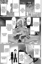 Shuukatsu Shippai Shita Succubus-san o Hiroimashita | J'ai ramené chez moi un Succube qui ne trouve pas d'emploi page 3