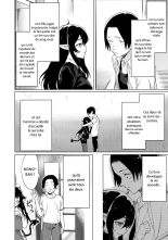 Shuukatsu Shippai Shita Succubus-san o Hiroimashita | J'ai ramené chez moi un Succube qui ne trouve pas d'emploi page 4