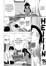 Shuukatsu Shippai Shita Succubus-san o Hiroimashita | J'ai ramené chez moi un Succube qui ne trouve pas d'emploi page 6