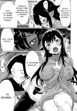 Shuukatsu Shippai Shita Succubus-san o Hiroimashita | J'ai ramené chez moi un Succube qui ne trouve pas d'emploi page 7