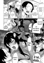 Shuukatsu Shippai Shita Succubus-san o Hiroimashita | J'ai ramené chez moi un Succube qui ne trouve pas d'emploi page 8