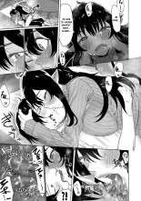 Shuukatsu Shippai Shita Succubus-san o Hiroimashita | J'ai ramené chez moi un Succube qui ne trouve pas d'emploi page 9