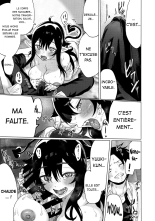 Shuukatsu Shippai Shita Succubus-san o Hiroimashita | J'ai ramené chez moi un Succube qui ne trouve pas d'emploi page 13