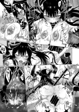 Shuukatsu Shippai Shita Succubus-san o Hiroimashita | J'ai ramené chez moi un Succube qui ne trouve pas d'emploi page 21