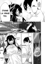 Shuukatsu Shippai Shita Succubus-san o Hiroimashita | J'ai ramené chez moi un Succube qui ne trouve pas d'emploi page 25