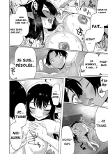 Shuukatsu Shippai Shita Succubus-san o Hiroimashita | J'ai ramené chez moi un Succube qui ne trouve pas d'emploi page 28