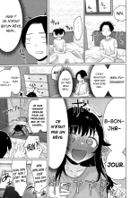 Shuukatsu Shippai Shita Succubus-san o Hiroimashita | J'ai ramené chez moi un Succube qui ne trouve pas d'emploi page 33