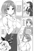 Shuumatsu Fudeoroshi Girl | La Dépuceleuse de l'Apocalypse page 6